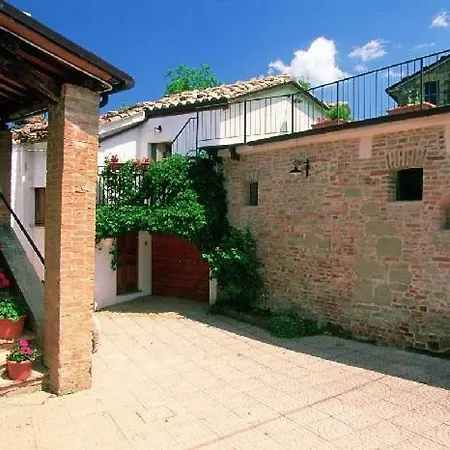 Terrazze Amandola